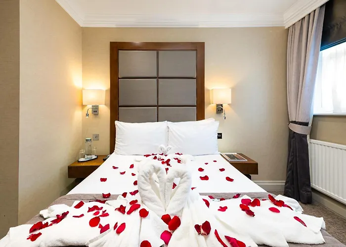 Gem Langham Court Hotel Londres